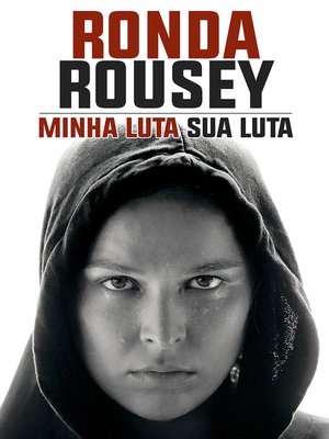 cover image of Minha Luta, Sua Luta